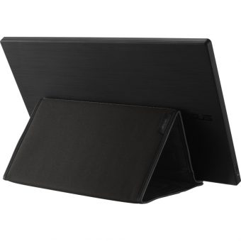 Asus ZenScreen MB166C 15.6" FHD IPS 6-bit Ultra-slim Portable Monitor Black 90LM07D3-B01170 - Image 6