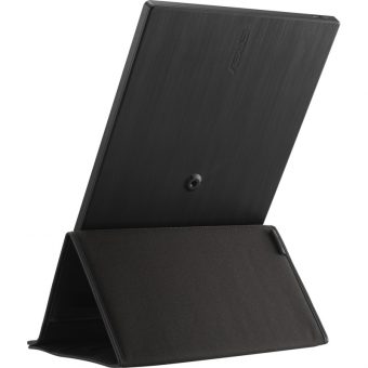 Asus ZenScreen MB166C 15.6" FHD IPS 6-bit Ultra-slim Portable Monitor Black 90LM07D3-B01170 - Image 7