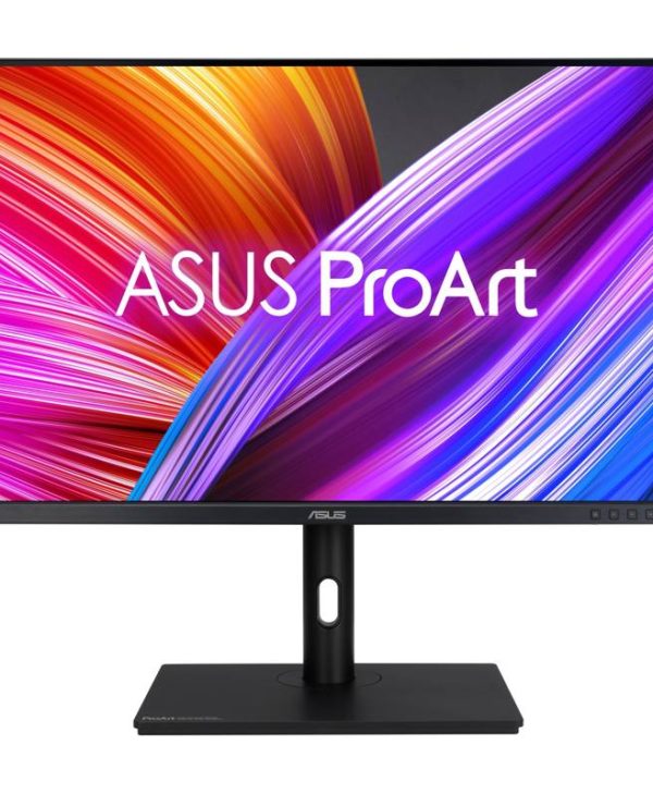 Asus ProArt PA328QV 31.5" QHD IPS 75Hz 10-bit Monitor Black 90LM00X0-B02370