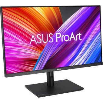 Asus ProArt PA328QV 31.5" QHD IPS 75Hz 10-bit Monitor Black 90LM00X0-B02370 - Image 2
