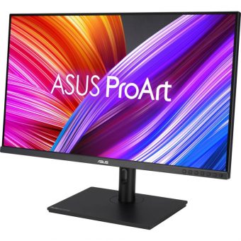 Asus ProArt PA328QV 31.5" QHD IPS 75Hz 10-bit Monitor Black 90LM00X0-B02370 - Image 3