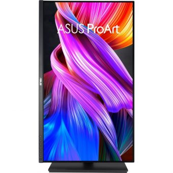 Asus ProArt PA328QV 31.5" QHD IPS 75Hz 10-bit Monitor Black 90LM00X0-B02370 - Image 4