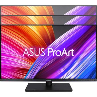 Asus ProArt PA328QV 31.5" QHD IPS 75Hz 10-bit Monitor Black 90LM00X0-B02370 - Image 10