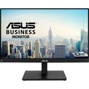 Asus BE24ECSBT 23.8" FHD IPS 75Hz Touch Business Monitor Black 90LM05M1-B0B370
