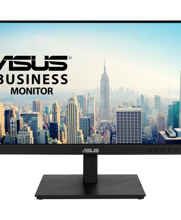 Asus BE24ECSBT 23.8" FHD IPS 75Hz Touch Business Monitor Black 90LM05M1-B0B370