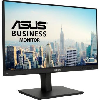 Asus BE24ECSBT 23.8" FHD IPS 75Hz Touch Business Monitor Black 90LM05M1-B0B370 - Image 2