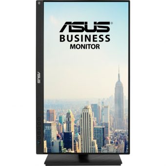 Asus BE24ECSBT 23.8" FHD IPS 75Hz Touch Business Monitor Black 90LM05M1-B0B370 - Image 4