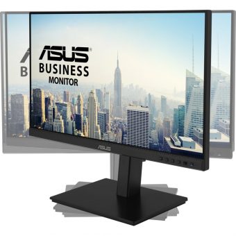 Asus BE24ECSBT 23.8" FHD IPS 75Hz Touch Business Monitor Black 90LM05M1-B0B370 - Image 8