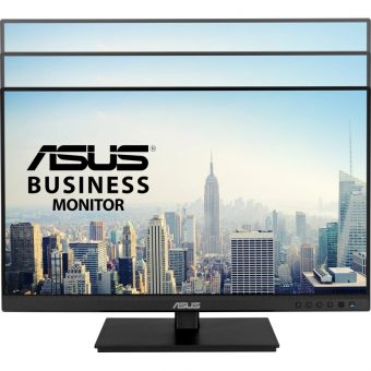 Asus BE24ECSBT 23.8" FHD IPS 75Hz Touch Business Monitor Black 90LM05M1-B0B370 - Image 9