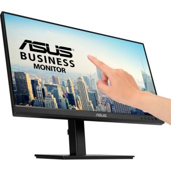 Asus BE24ECSBT 23.8" FHD IPS 75Hz Touch Business Monitor Black 90LM05M1-B0B370 - Image 10
