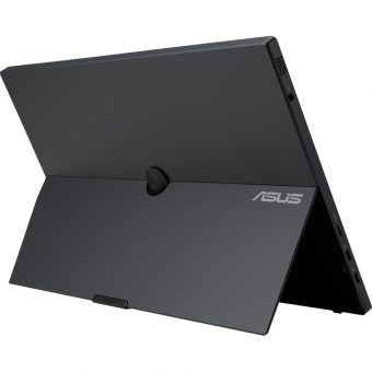 Asus ZenScreen MB16AHT 15.6" FHD IPS 6-bit Ultra-slim Touch Portable Monitor Black 90LM0890-B01170 - Image 7
