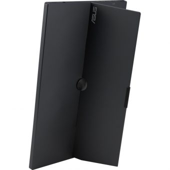 Asus ZenScreen MB16AHT 15.6" FHD IPS 6-bit Ultra-slim Touch Portable Monitor Black 90LM0890-B01170 - Image 8