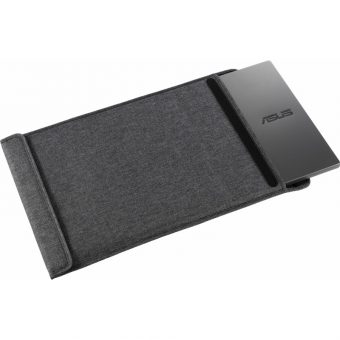 Asus ZenScreen MB16AHT 15.6" FHD IPS 6-bit Ultra-slim Touch Portable Monitor Black 90LM0890-B01170 - Image 9