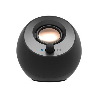 Creative Pebble V3 Black 51MF1700AA000 - Image 2