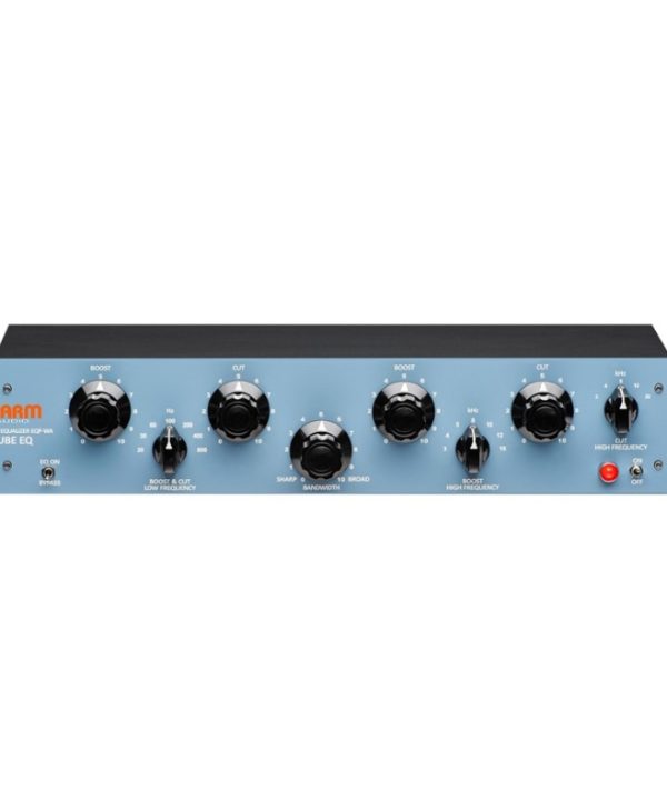 Warm Audio EQP-WA Program Tube Equalizer 638142859004