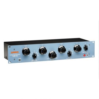 Warm Audio EQP-WA Program Tube Equalizer 638142859004 - Image 2