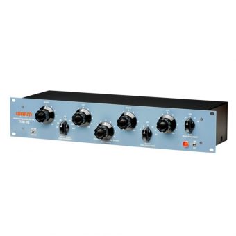 Warm Audio EQP-WA Program Tube Equalizer 638142859004 - Image 4