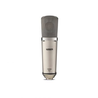 Warm Audio WA-67 Tube Condenser Microphone 850016400604 - Image 2