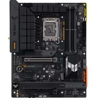 Asus TUF Gaming H770-PRO WIFI 90MB1D50-M0EAY0