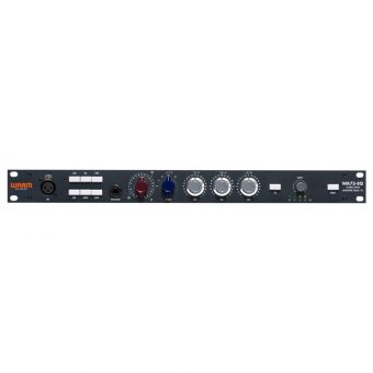 Warm Audio WA73-EQ Single-Channel British Mic Preamplifier + EQ 713541493162