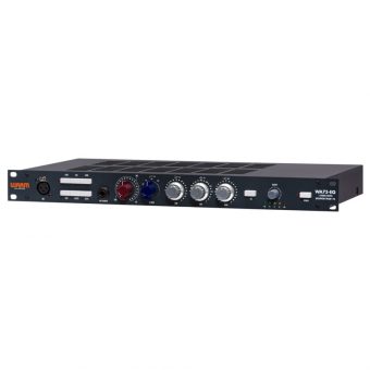 Warm Audio WA73-EQ Single-Channel British Mic Preamplifier + EQ 713541493162 - Image 3