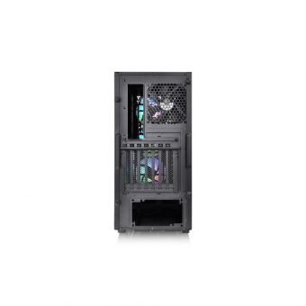 Thermaltake V350 TG ARGB Air Tempered Glass Mid Tower Black CA-1S3-00M1WN-03 - Image 6