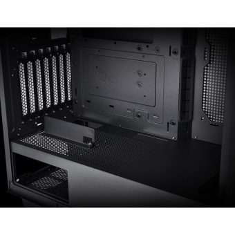 Thermaltake V350 TG ARGB Air Tempered Glass Mid Tower Black CA-1S3-00M1WN-03 - Image 9