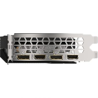 Gigabyte GeForce RTX 3060 Windforce OC (rev. 2.0) 12GB GDDR6 GV-N3060WF2OC-12GD 2.0 - Image 3
