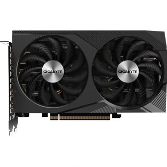 Gigabyte GeForce RTX 3060 Windforce OC (rev. 2.0) 12GB GDDR6 GV-N3060WF2OC-12GD 2.0 - Image 4