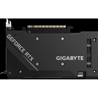Gigabyte GeForce RTX 3060 Windforce OC (rev. 2.0) 12GB GDDR6 GV-N3060WF2OC-12GD 2.0 - Image 5