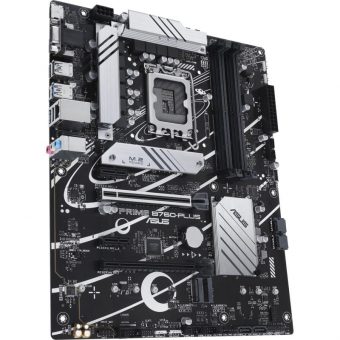 Asus Prime B760 Plus 90MB1EF0-M0EAY0 - Image 2