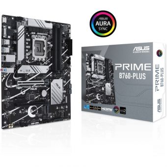 Asus Prime B760 Plus 90MB1EF0-M0EAY0 - Image 3