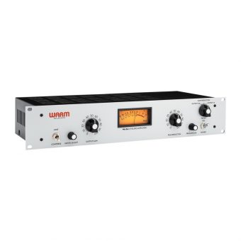 Warm Audio WA-2A Tube Optical Compressor 638142859097 - Image 2