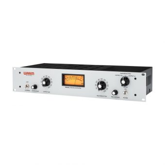 Warm Audio WA-2A Tube Optical Compressor 638142859097 - Image 3