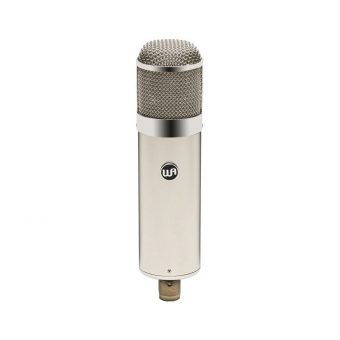 Warm Audio WA-47 Tube Condenser Microphone 713541493117