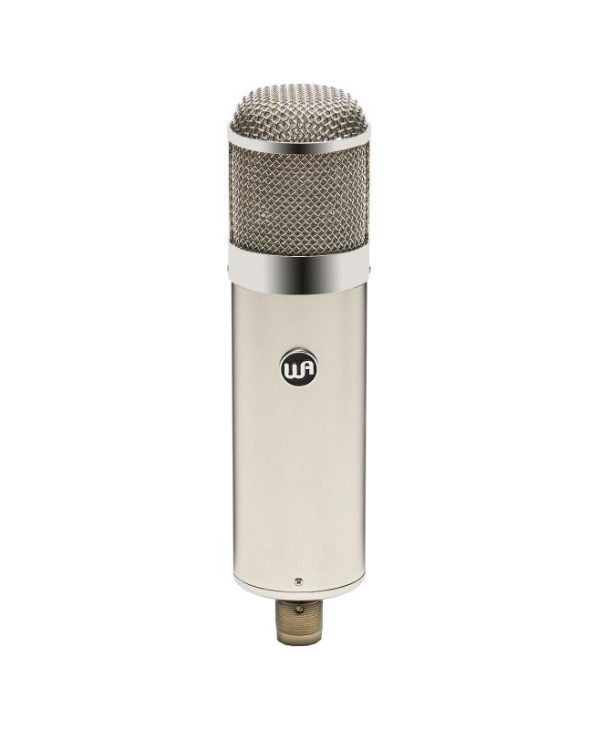 Warm Audio WA-47 Tube Condenser Microphone 713541493117