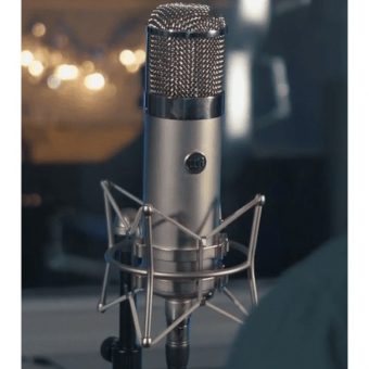 Warm Audio WA-47 Tube Condenser Microphone 713541493117 - Image 3