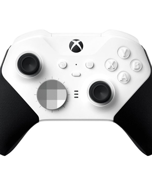 Microsoft Xbox Elite Series 2 Core Wireless Controller Black/White For Xbox SX/One/PC 4IK-00002