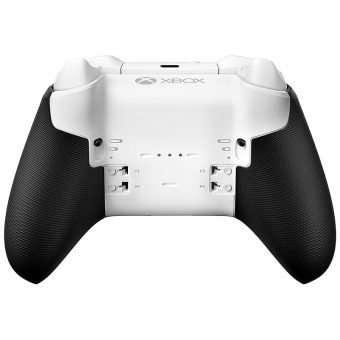 Microsoft Xbox Elite Series 2 Core Wireless Controller Black/White For Xbox SX/One/PC 4IK-00002 - Image 2