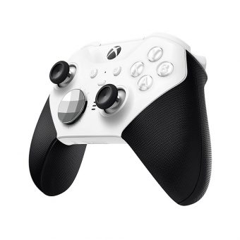 Microsoft Xbox Elite Series 2 Core Wireless Controller Black/White For Xbox SX/One/PC 4IK-00002 - Image 3