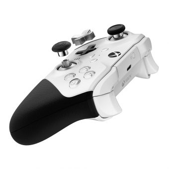 Microsoft Xbox Elite Series 2 Core Wireless Controller Black/White For Xbox SX/One/PC 4IK-00002 - Image 4