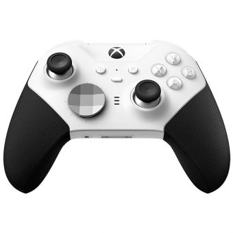 Microsoft Xbox Elite Series 2 Core Wireless Controller Black/White For Xbox SX/One/PC 4IK-00002 - Image 5