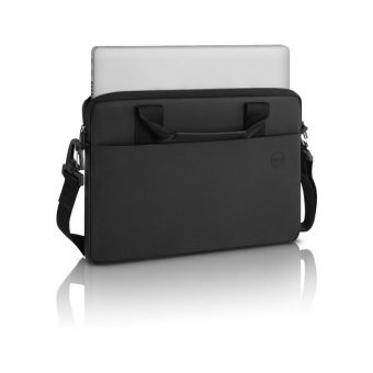 Dell EcoLoop Pro Sleeve 15"-16" Black 460-BDLJ - Image 3