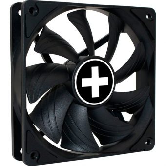 Xilence Performance X Series 4-Pin 120mm Black XF082