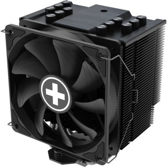 Xilence Perform X M906 CPU Cooler Black XC081