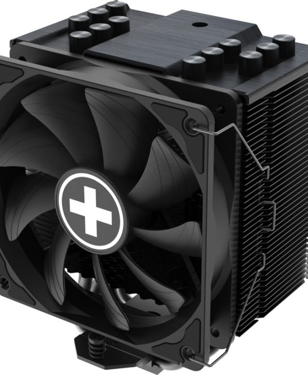 Xilence Perform X M906 CPU Cooler Black XC081