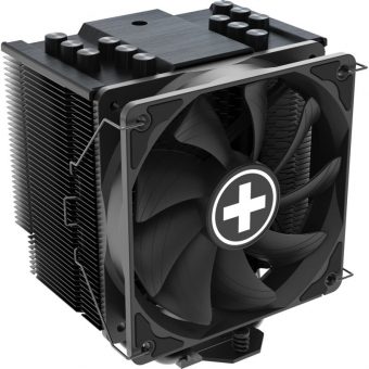Xilence Perform X M906 CPU Cooler Black XC081 - Image 2