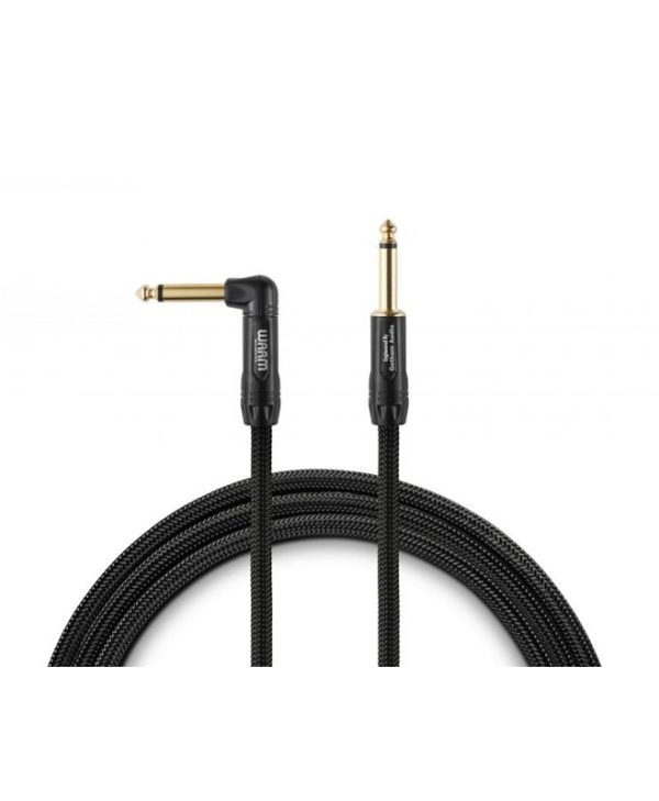 Warm Audio PREM-TS-1RT-10 TS Audio Cable 3m 6.35mm Black 850016400239