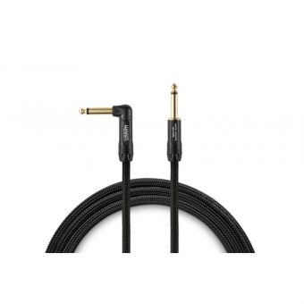 Warm Audio PREM-TS-1RT-18 TS Audio Cable cable 5.5m 6.35mm Black 850016400215