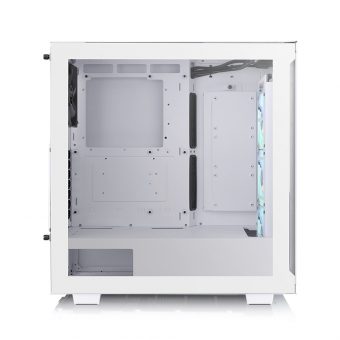 Thermaltake V350 TG ARGB Midi Tower Air Snow Edition White CA-1S3-00M6WN-03 - Image 4